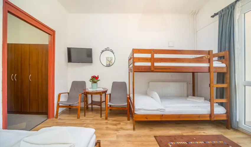 Lipicai Hotel Szilvsvrad - Szilveszter (min. 3 j)