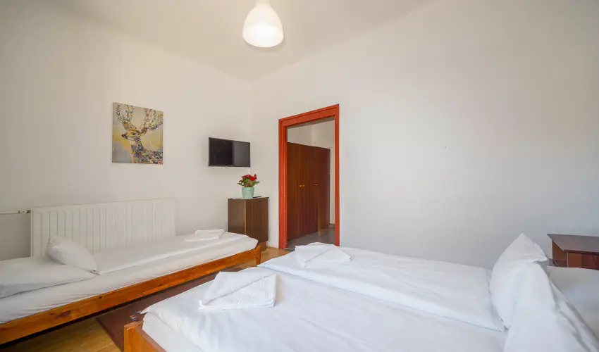 Lipicai Hotel Szilvsvrad - Szilveszter (min. 3 j)