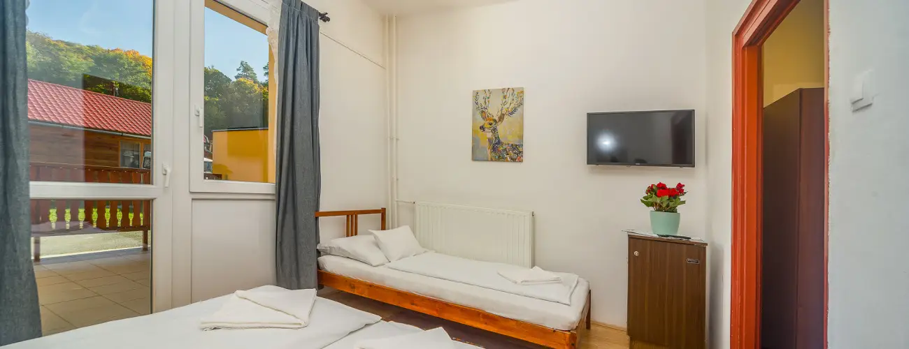 Lipicai Hotel Szilvsvrad - Szilveszter