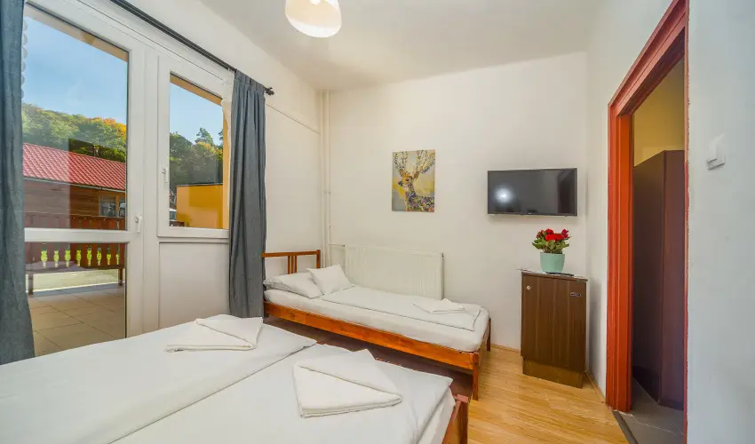 Lipicai Hotel Szilvsvrad - Szilveszter (min. 3 j)