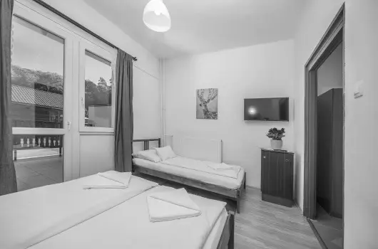 Lipicai Hotel - Szilveszter