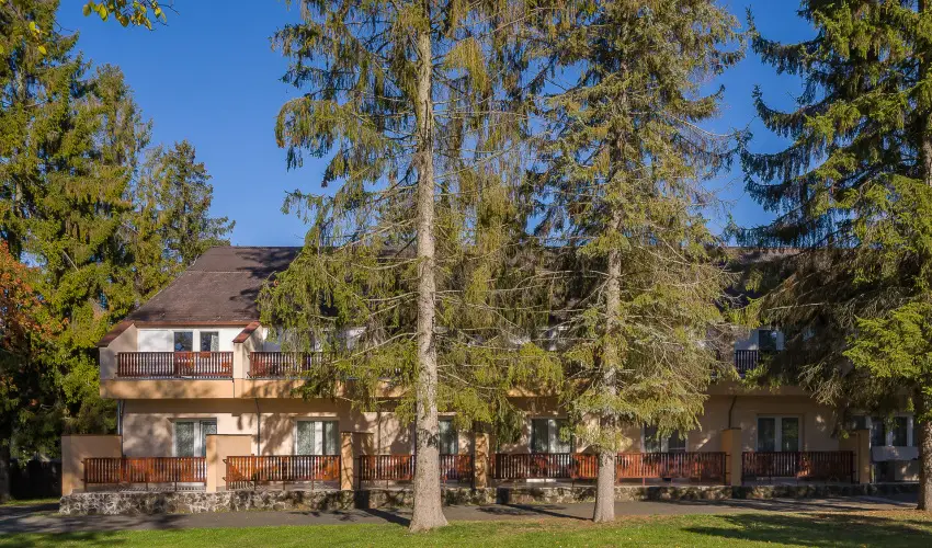 Lipicai Hotel Szilvsvrad - Szilveszter (min. 3 j)