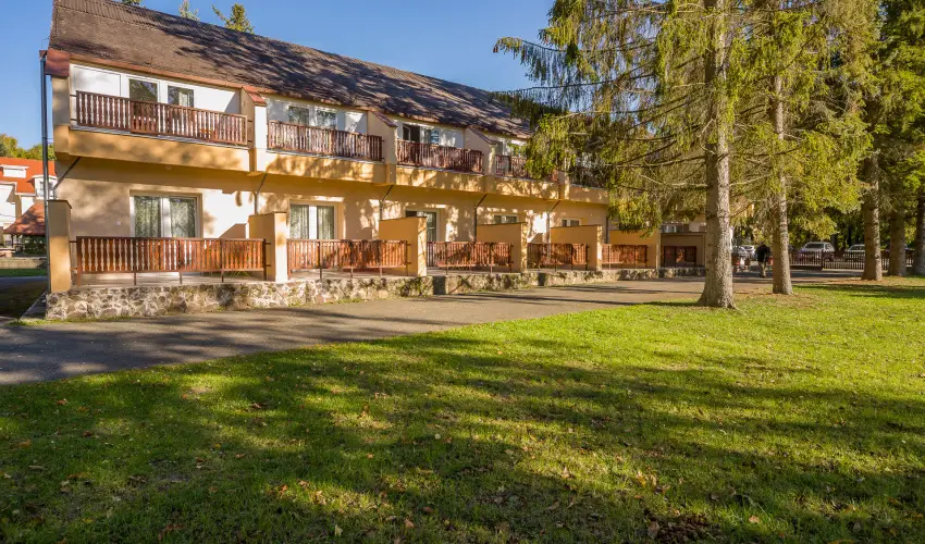 Lipicai Hotel Szilvsvrad - Szilveszter (min. 3 j)