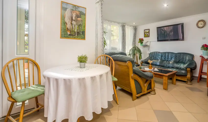 Lipicai Hotel Szilvsvrad - Szilveszter (min. 3 j)