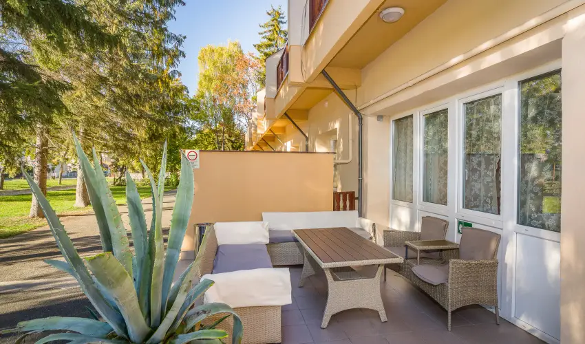 Lipicai Hotel Szilvsvrad - Szilveszter (min. 3 j)