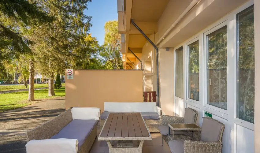 Lipicai Hotel Szilvsvrad - Szilveszter (min. 3 j)