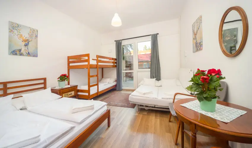 Lipicai Hotel Szilvsvrad - Szilveszter (min. 3 j)