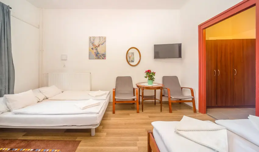 Lipicai Hotel Szilvsvrad - Szilveszter (min. 3 j)