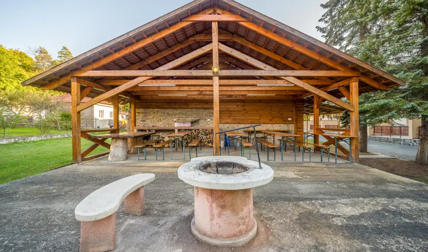 Lipicai Hotel Szilvsvrad - Szilveszter (min. 3 j)