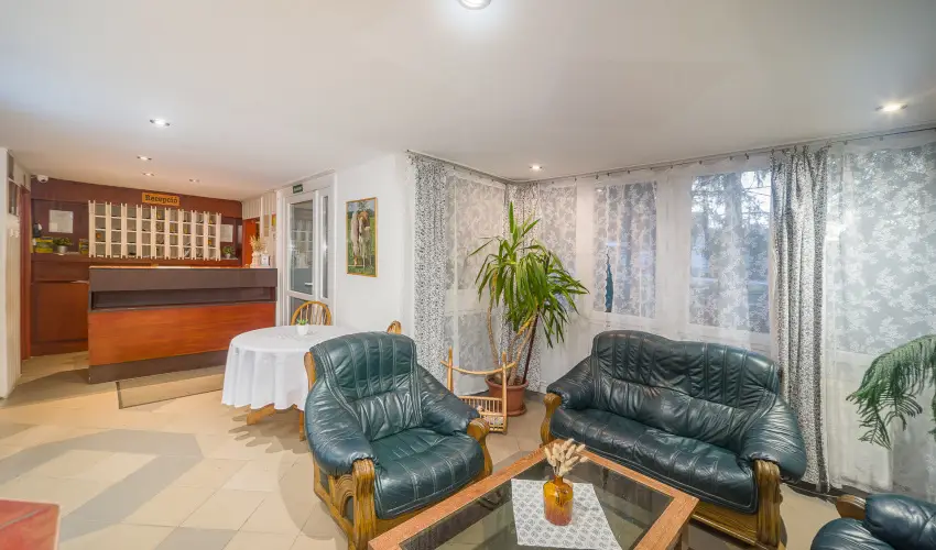 Lipicai Hotel Szilvsvrad - Szilveszter (min. 3 j)