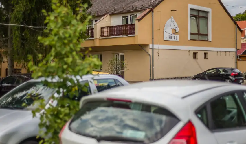 Lipicai Hotel Szilvsvrad - Szilveszter (min. 3 j)