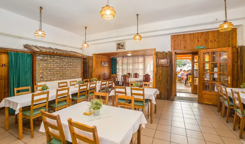 Lipicai Hotel Szilvsvrad - Szilveszter (min. 3 j)