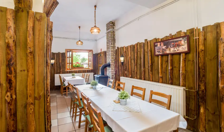 Lipicai Hotel Szilvsvrad - Szilveszter (min. 3 j)