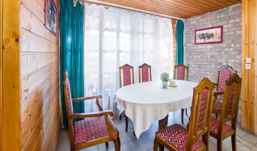 Lipicai Hotel Szilvsvrad - Szilveszter (min. 3 j)