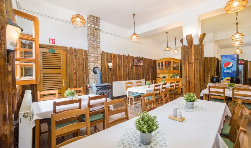 Lipicai Hotel Szilvsvrad - Szilveszter (min. 3 j)