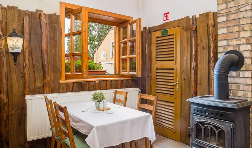 Lipicai Hotel Szilvsvrad - Szilveszter (min. 3 j)