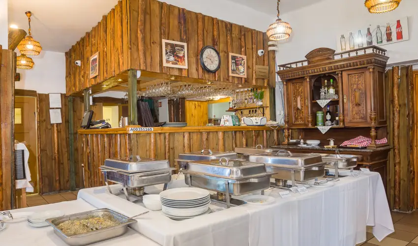 Lipicai Hotel Szilvsvrad - Szilveszter (min. 3 j)