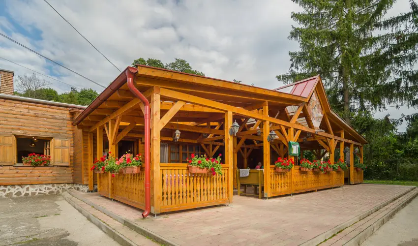 Lipicai Hotel Szilvsvrad - Szilveszter (min. 3 j)