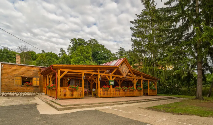 Lipicai Hotel Szilvsvrad - Szilveszter (min. 3 j)