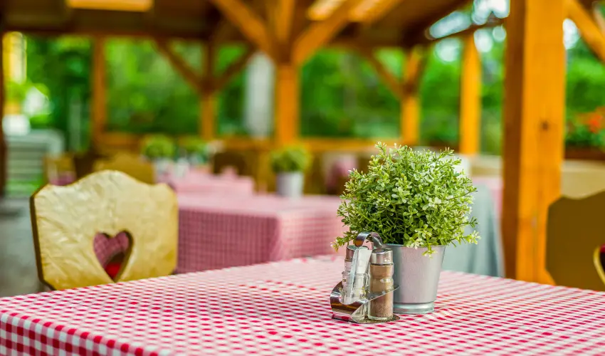 Lipicai Hotel Szilvsvrad - Szilveszter (min. 3 j)