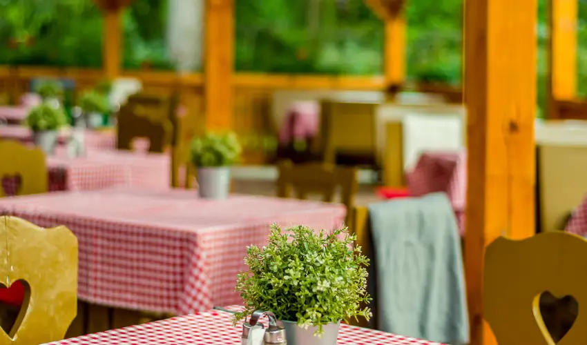 Lipicai Hotel Szilvsvrad - Szilveszter (min. 3 j)