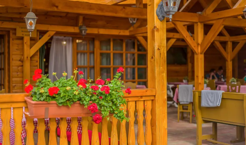 Lipicai Hotel Szilvsvrad - Szilveszter (min. 3 j)