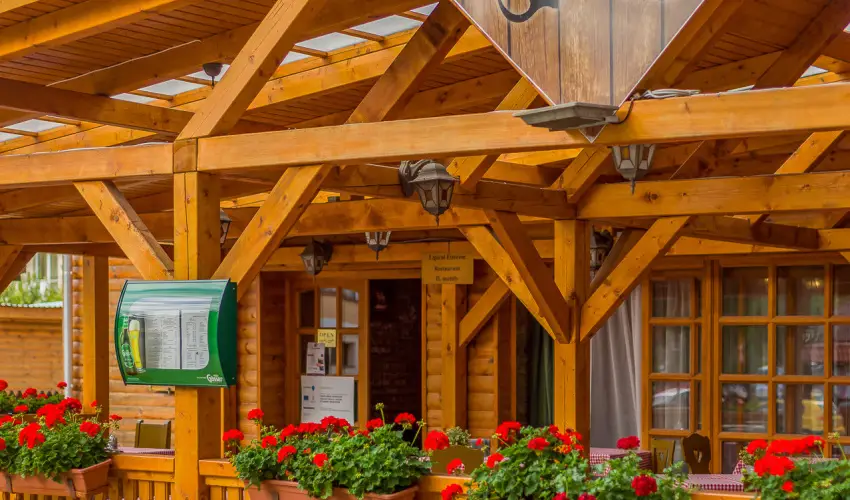 Lipicai Hotel Szilvsvrad - Szilveszter (min. 3 j)