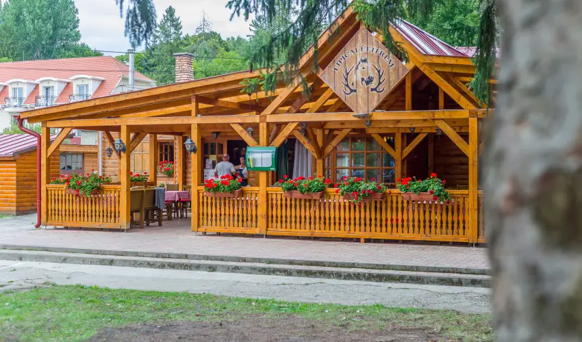 Lipicai Hotel Szilvsvrad - Szilveszter (min. 3 j)