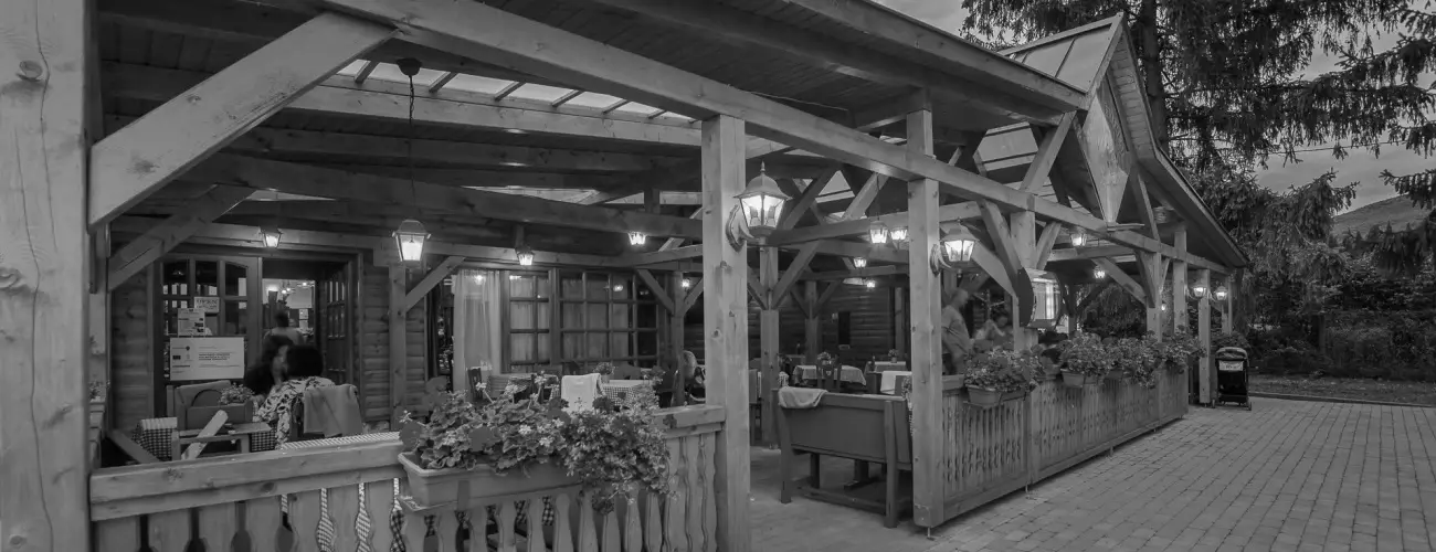 Lipicai Hotel Szilvsvrad - Szilveszter Szilvsvradon (min. 3 jtl)