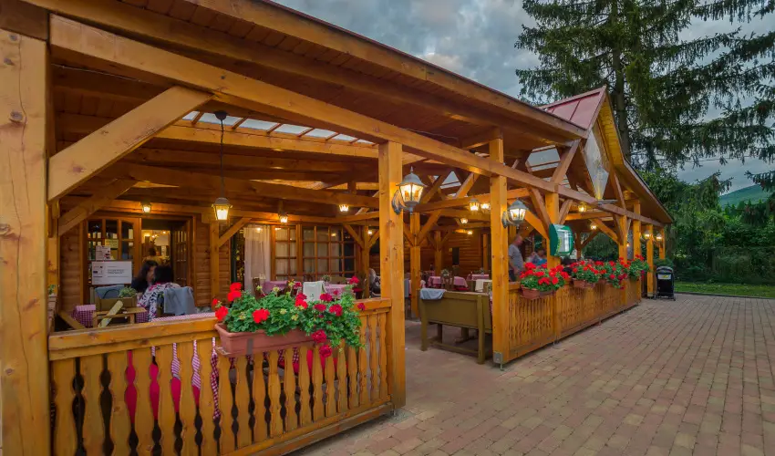 Lipicai Hotel Szilvsvrad - Szilveszter (min. 3 j)