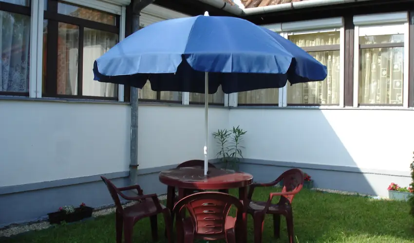 Liza Apartman Gyula - Szilveszter (min. 2 j)