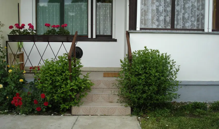 Liza Apartman Gyula - Szilveszter (min. 2 j)