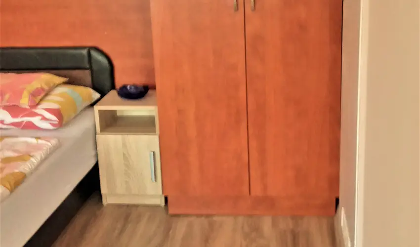 Liza Apartman Gyula - Szilveszter (min. 2 j)