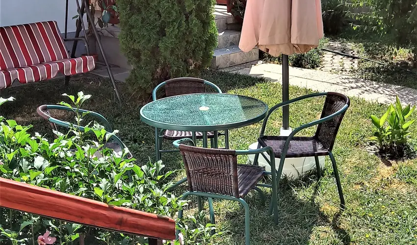 Liza Apartman Gyula - Szilveszter (min. 2 j)