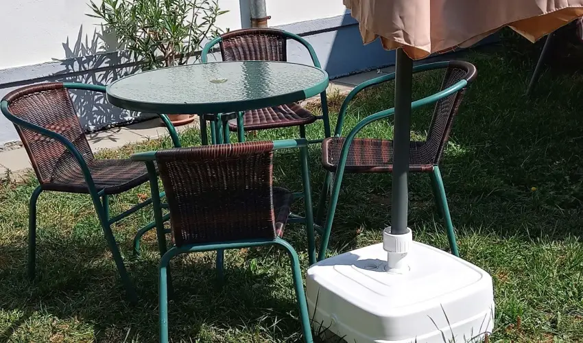 Liza Apartman Gyula - Szilveszter (min. 2 j)