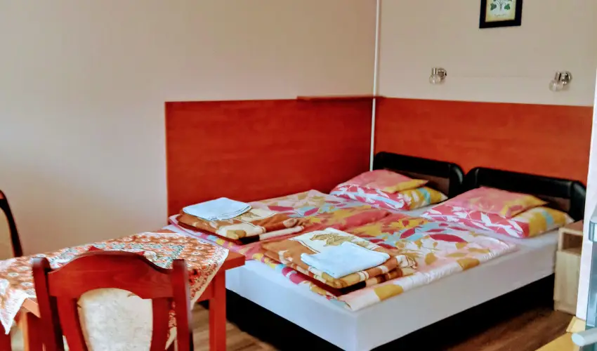 Liza Apartman Gyula - Szilveszter (min. 2 j)