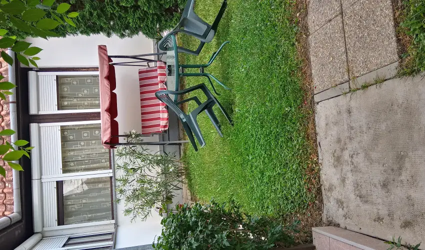 Liza Apartman Gyula - Szilveszter (min. 2 j)