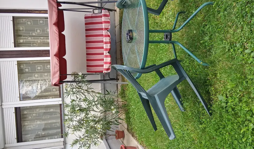 Liza Apartman Gyula - Szilveszter (min. 2 j)