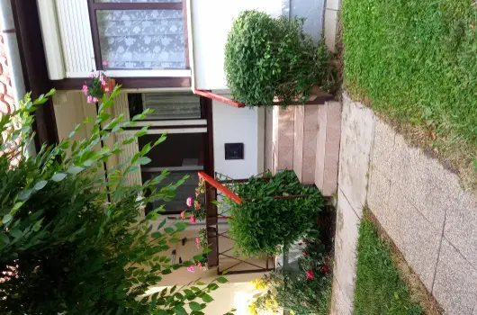 Liza Apartman - Szilveszter (min. 2 �j)