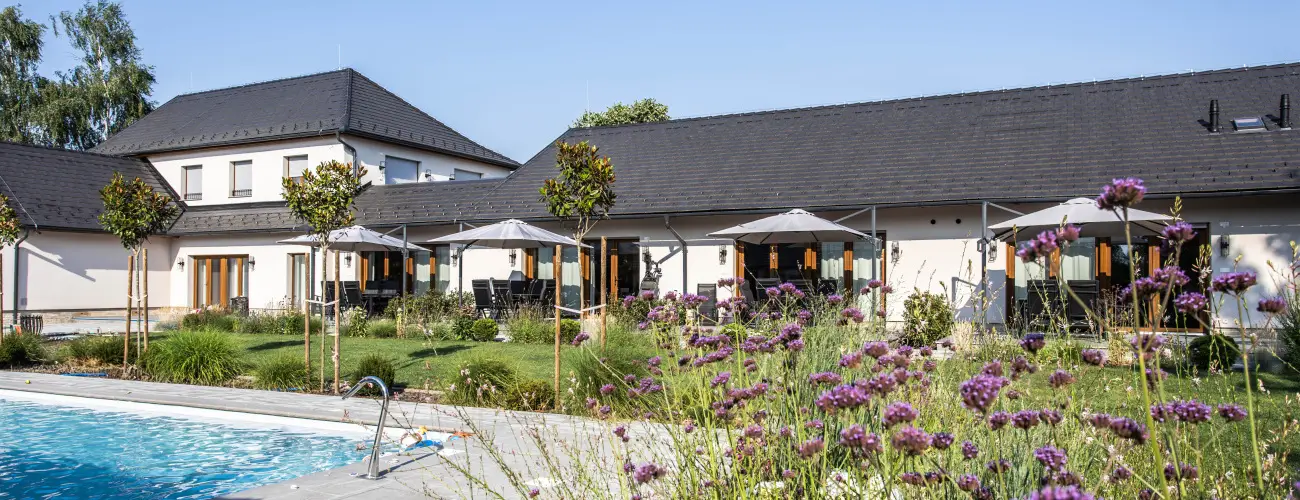 MAGDAROSA Resort Harkny - Szilveszter (min. 2 j)