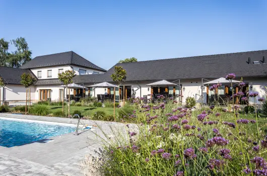 MAGDAROSA Resort - Szilveszter (min. 2 j)