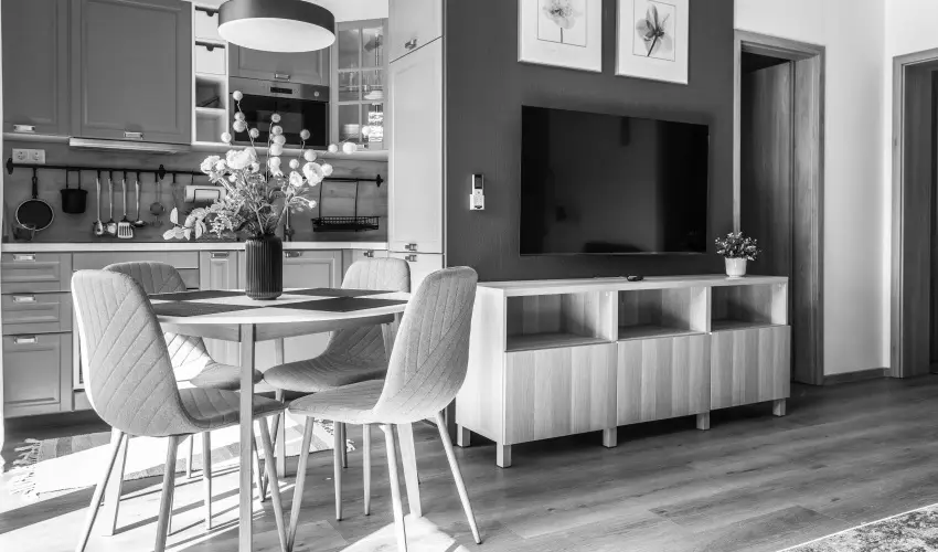 MAGDAROSA Resort Hark�ny - Szilveszter (min. 2 �j)