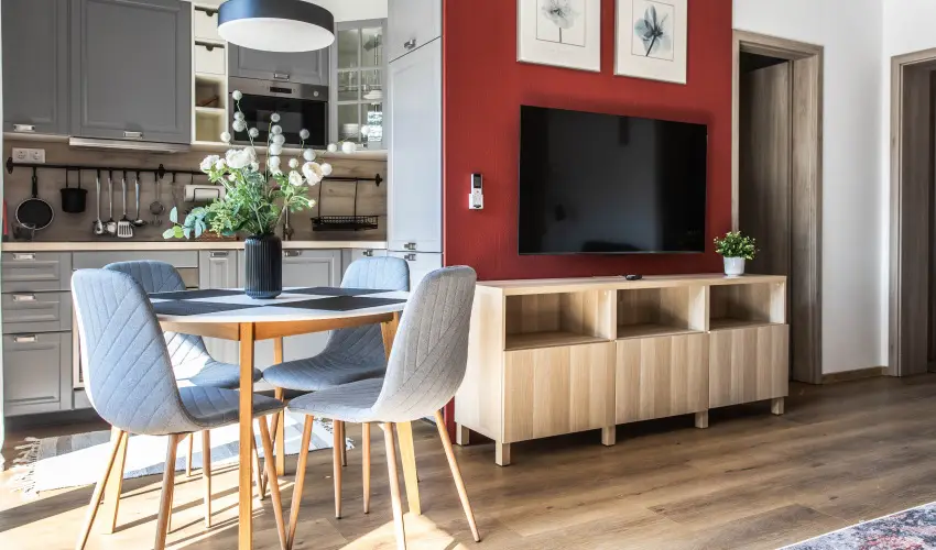 MAGDAROSA Resort Harkny - Szilveszter (min. 2 j)