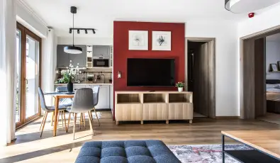 MAGDAROSA Resort Harkny