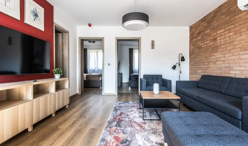 MAGDAROSA Resort Harkny - Szilveszter (min. 2 j)