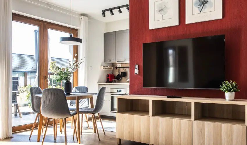 MAGDAROSA Resort Harkny - Szilveszter (min. 2 j)