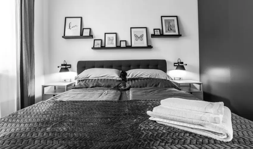 MAGDAROSA Resort Hark�ny - Szilveszter (min. 2 �j)