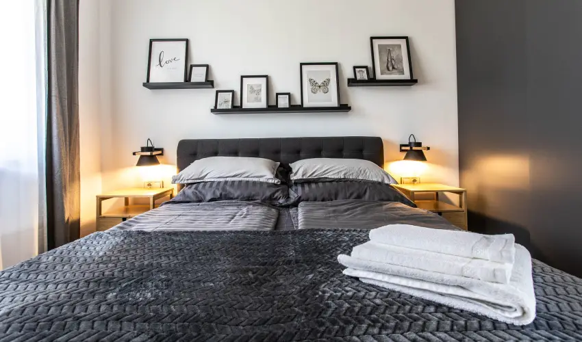 MAGDAROSA Resort Harkny - Szilveszter (min. 2 j)