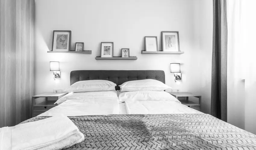 MAGDAROSA Resort Hark�ny - Szilveszter (min. 2 �j)