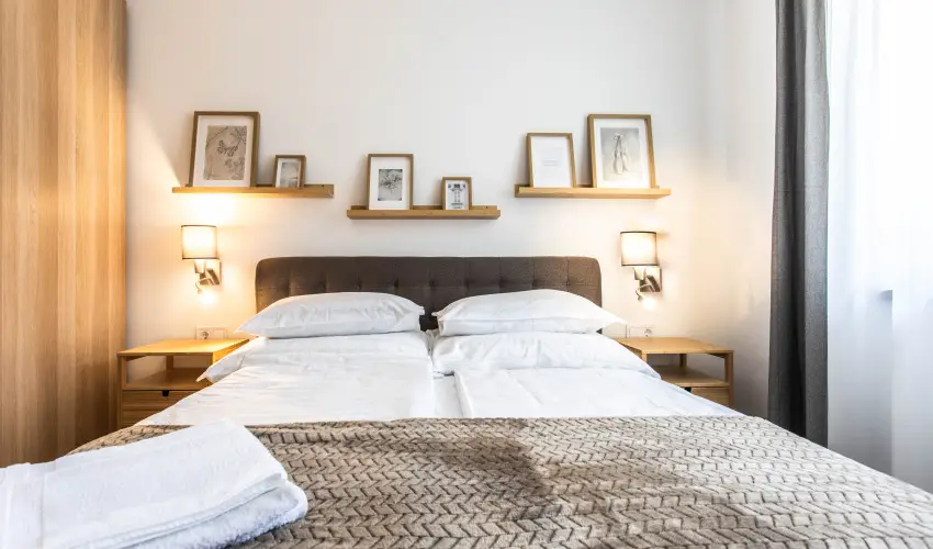 MAGDAROSA Resort Harkny - Szilveszter (min. 2 j)